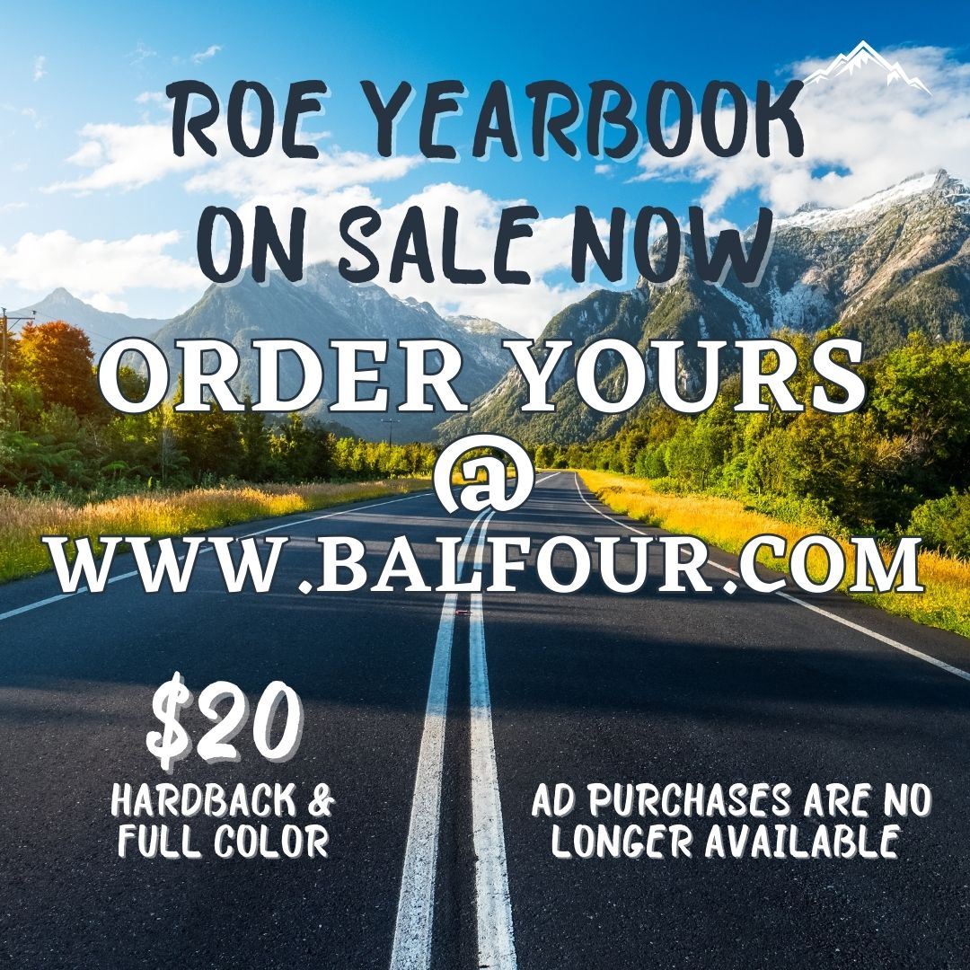  Buy yearbook at balfour.com for $20